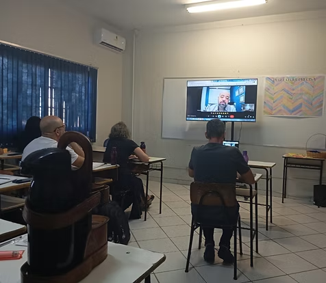 Momentos que mudam a vida.