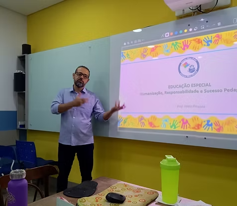 Momentos que mudam a vida.