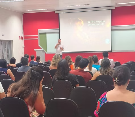 Momentos que mudam a vida.