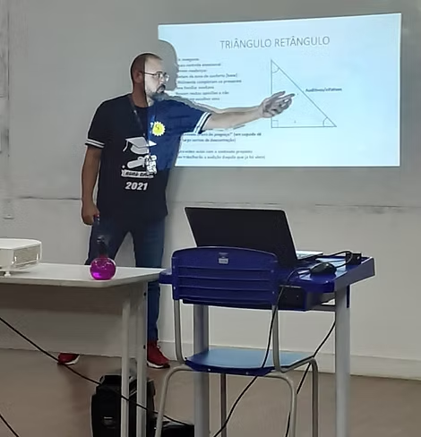 Momentos que mudam a vida.