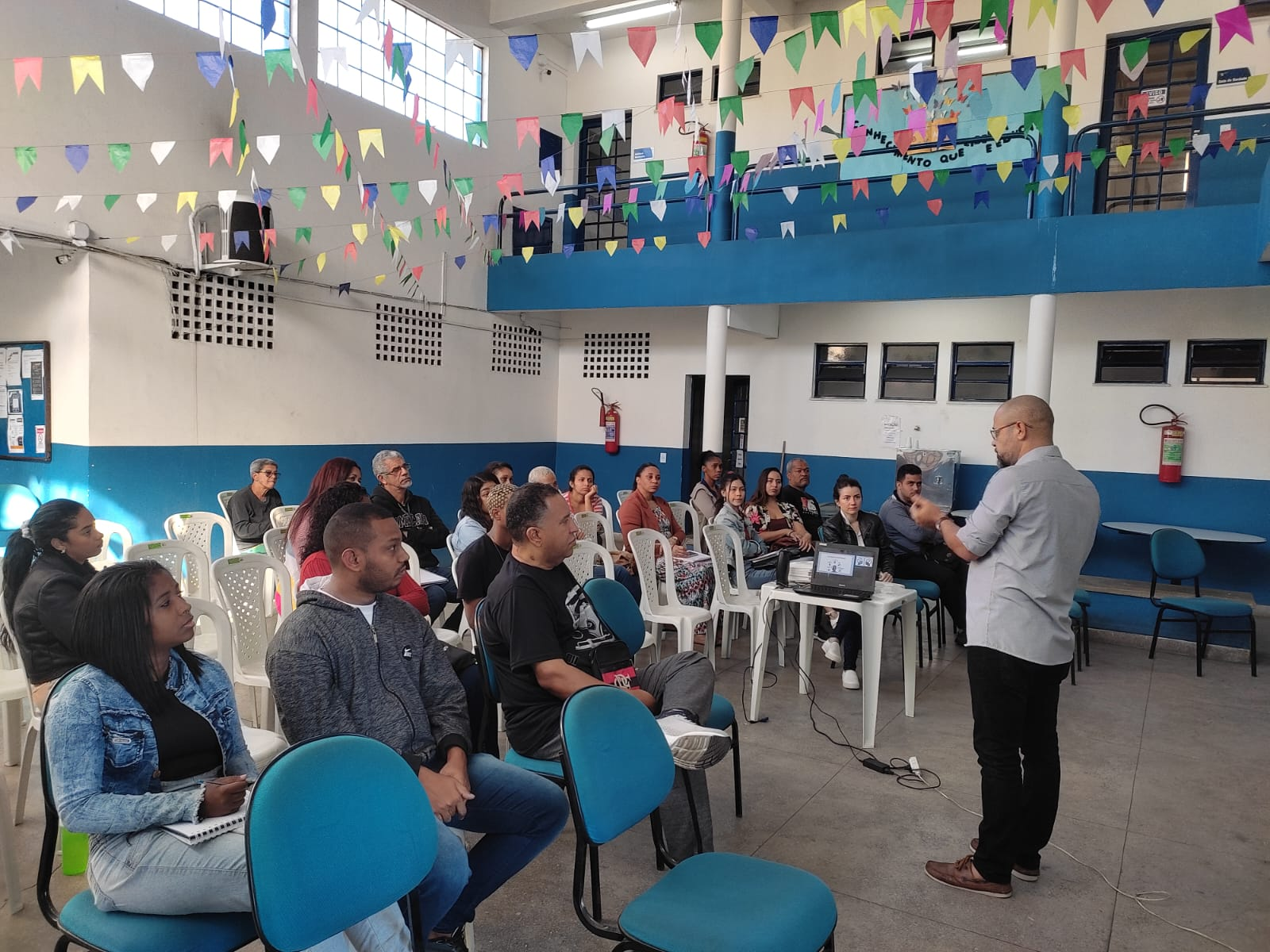 Momentos que mudam a vida.